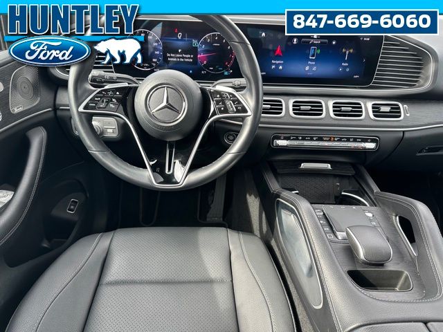 2025 Mercedes-Benz GLE 350 GLE 350 SUV