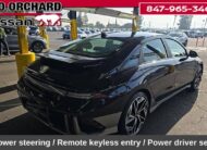 2023 Hyundai IONIQ 6 SEL Sedan