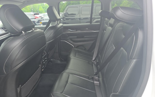 2022 Jeep Grand Cherokee 4xe 4xe SUV