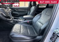 2025 Kia Telluride SX-Prestige X-Line SUV