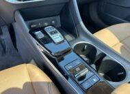 2023 Hyundai Sonata Hybrid Limited Sedan