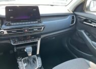 2022 Kia Seltos S SUV