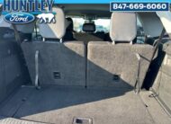 2023 Ford Explorer Limited SUV