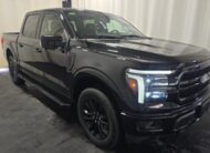2025 Ford F-150 Lariat Truck SuperCrew Cab