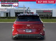 2024 Hyundai Kona N Line SUV
