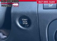 2026 Nissan Frontier SV Truck Crew Cab