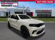 2025 Dodge Durango GT SUV