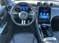 2025 Mercedes-Benz GLC 300 GLC 300 SUV