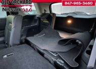 2024 Nissan Pathfinder Platinum SUV