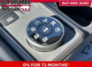 2026 Nissan Pathfinder S SUV