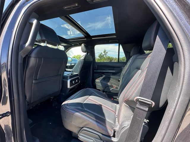 2022 Ford Expedition Limited SUV
