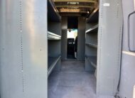 2024 Mercedes-Benz Sprinter 2500 Crew 144 WB Van