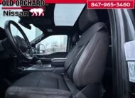 2023 Ford F-150 XLT Truck SuperCrew Cab