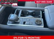 2026 Nissan Pathfinder SV SUV