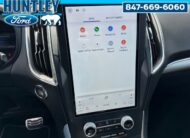 2022 Ford Edge ST SUV