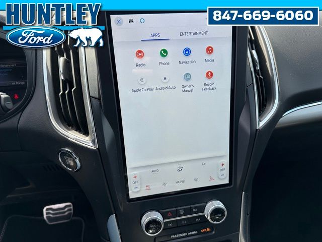 2022 Ford Edge ST SUV