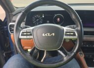2024 Kia Telluride SX-Prestige X-Pro SUV