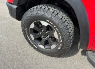 2022 Ram 1500 Rebel Truck Crew Cab
