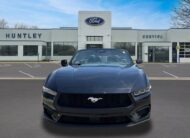 2024 Ford Mustang Ecoboost Premium Convertible