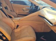 2023 Chevrolet Corvette Stingray Stingray Convertible