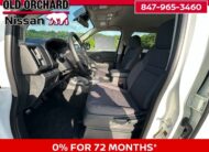 2026 Nissan Frontier S Truck Crew Cab