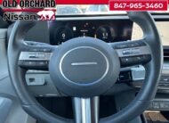 2024 Hyundai Kona Limited SUV