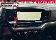 2024 GMC Sierra 1500 Elevation Truck Crew Cab