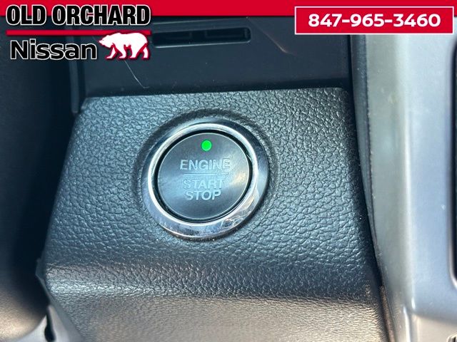2019 Ford F-150 Lariat Truck SuperCrew Cab