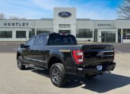 2023 Ford F-150 Tremor Truck SuperCrew Cab