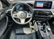2023 BMW M550i M550i xDrive Sedan
