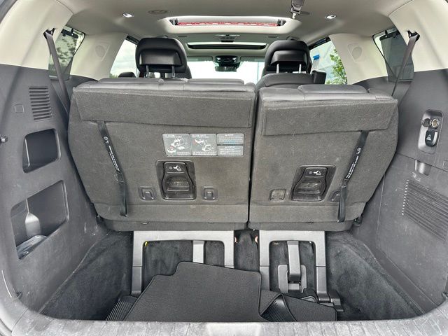 2023 Kia Carnival SX Prestige MPV