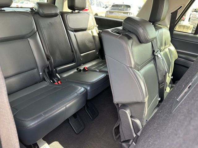 2025 Ford Expedition Max Active SUV