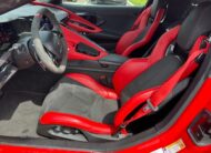 2023 Chevrolet Corvette Stingray Stingray Coupe