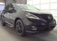 2023 Nissan Murano SV SUV