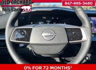 2026 Nissan Murano Platinum SUV