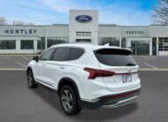 2022 Hyundai Santa Fe SEL SUV