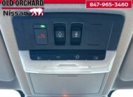 2024 Nissan Rogue Platinum SUV