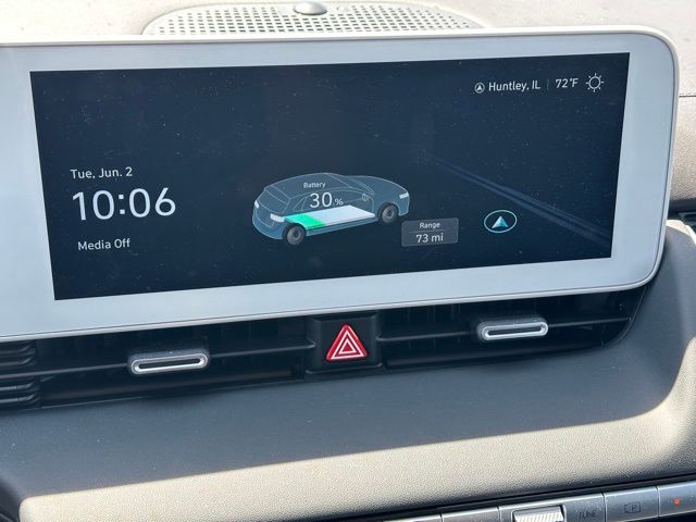 2024 Hyundai IONIQ 5 SEL SUV