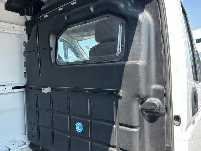 2023 Ram ProMaster 3500 High Roof Van Extended Cargo Van