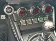 2022 Toyota GR86 Premium Coupe