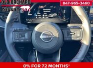 2026 Nissan Kicks SR SUV