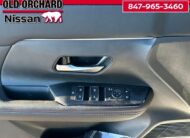 2026 Nissan Kicks SR SUV