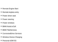 2024 BMW X5 xDrive40i SUV