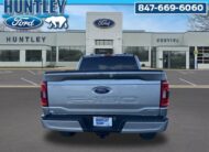 2023 Ford F-150 XLT Truck SuperCrew Cab