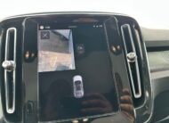 2023 Volvo C40 Recharge Pure Electric Ultimate SUV
