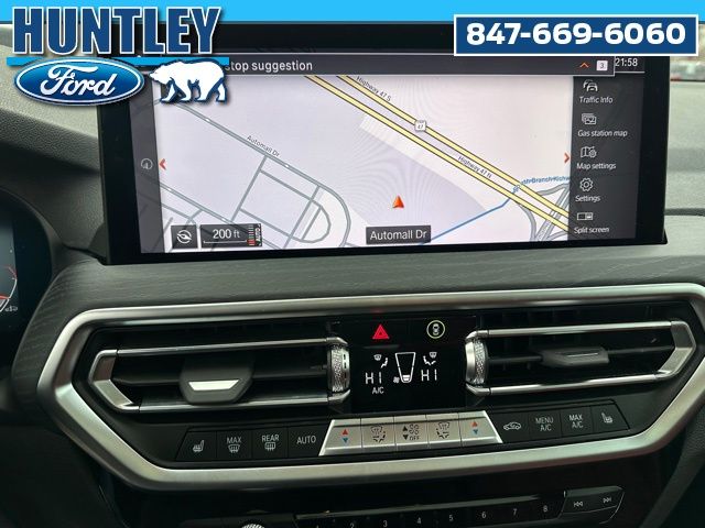 2023 BMW X3 xDrive30i SUV