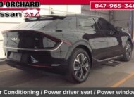 2024 Kia EV6 Wind SUV