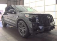 2025 Ford Explorer ST SUV