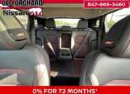 2026 Nissan Kicks SR SUV