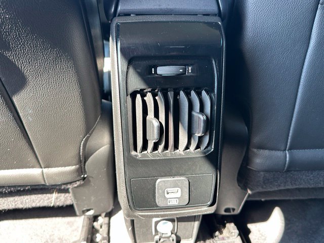2022 Jeep Compass Limited SUV